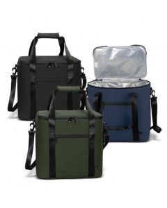 ARCHER Soft-Touch Cooler Bag