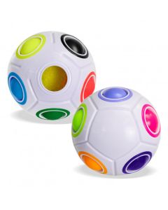 Fidget Puzzle Ball