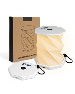 Luma Foldable Lantern